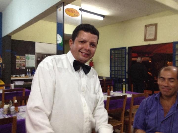 Faustão Grill Araras SP