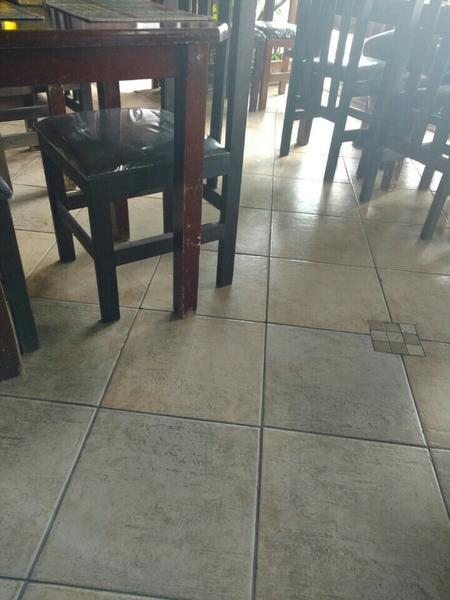 Restaurante Cabana e Churrascaria Botucatu Loja 1