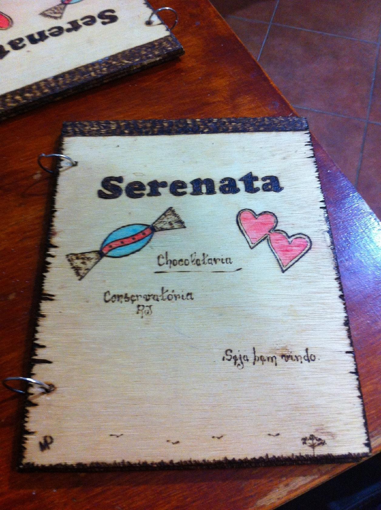 Chocolateria Serenata