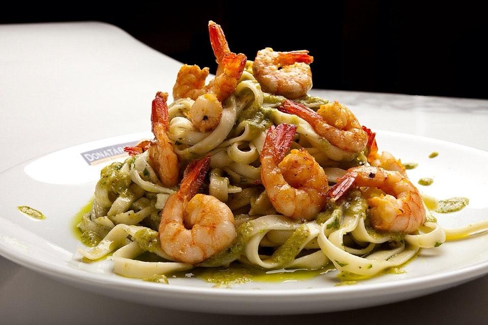 DONATÁRIO - Outlet Premium Salvador