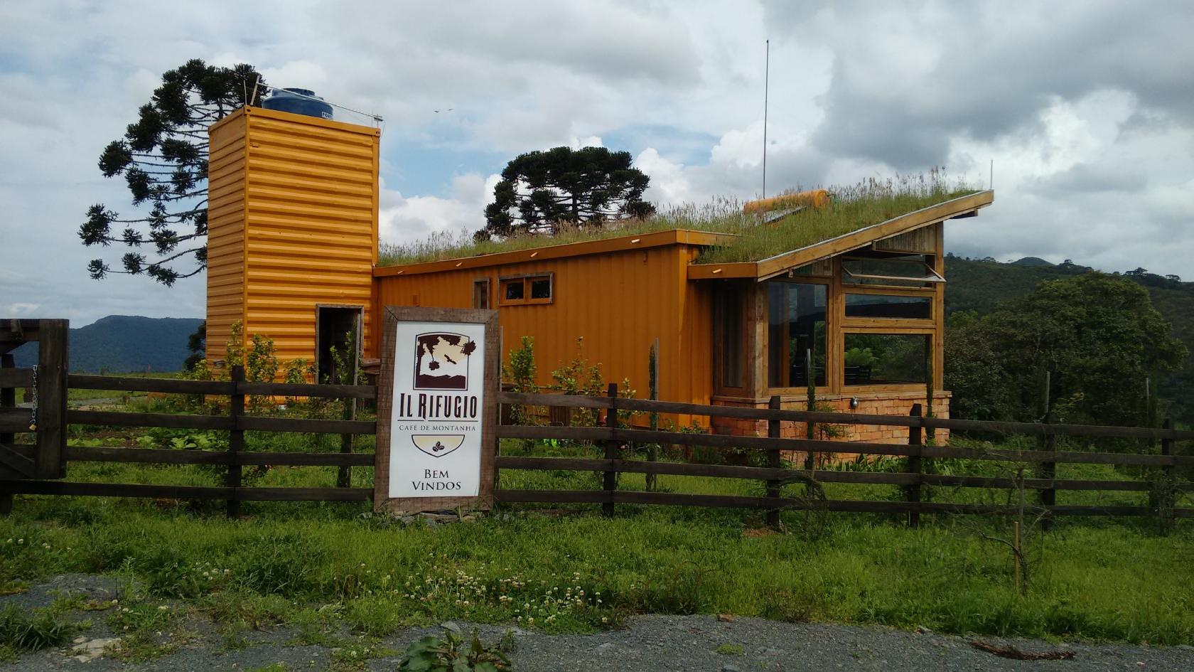 Il Rifugio