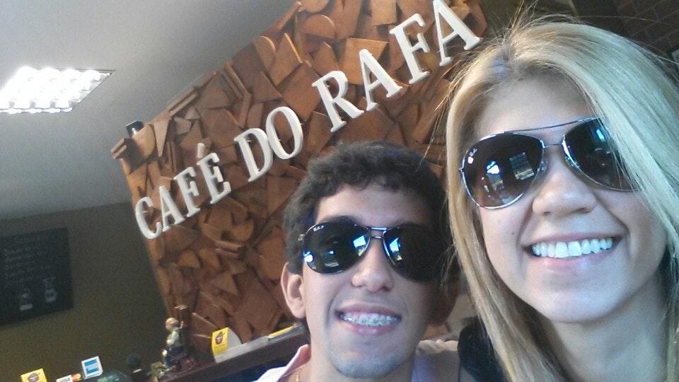 Café do Rafa