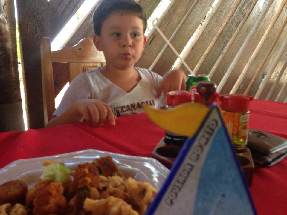 Pousada do Neto - Por do Sol