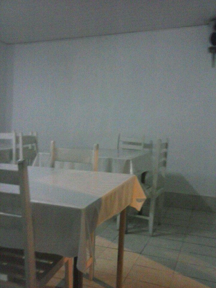 Pizzaria E Lanchonete Kibom