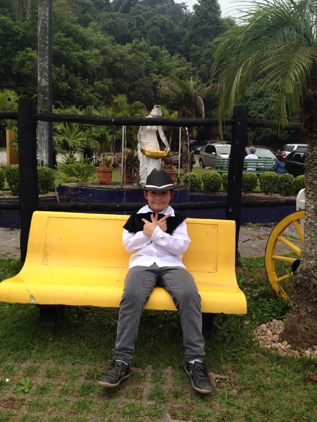 Centro Hípico Amarelinho