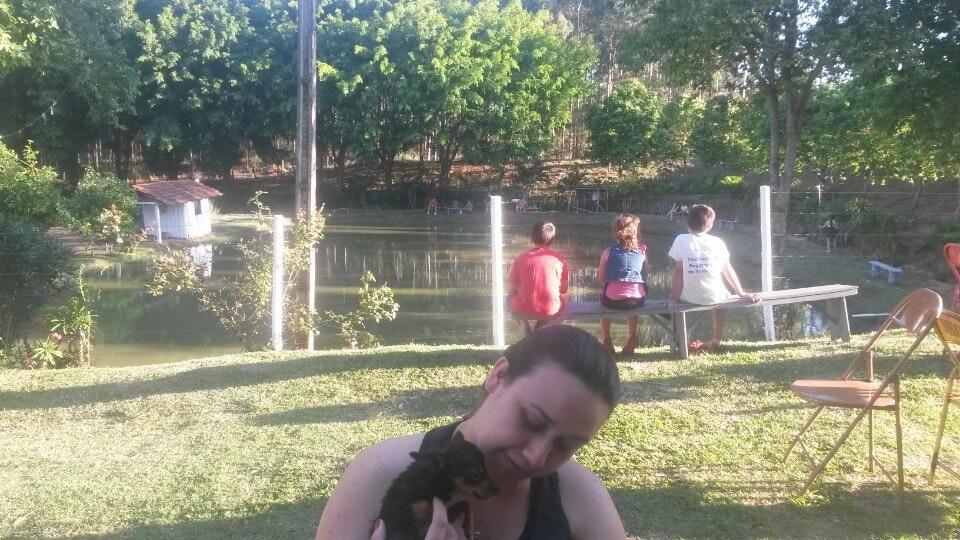 Pesqueiro E Restaurante Tucuruvi