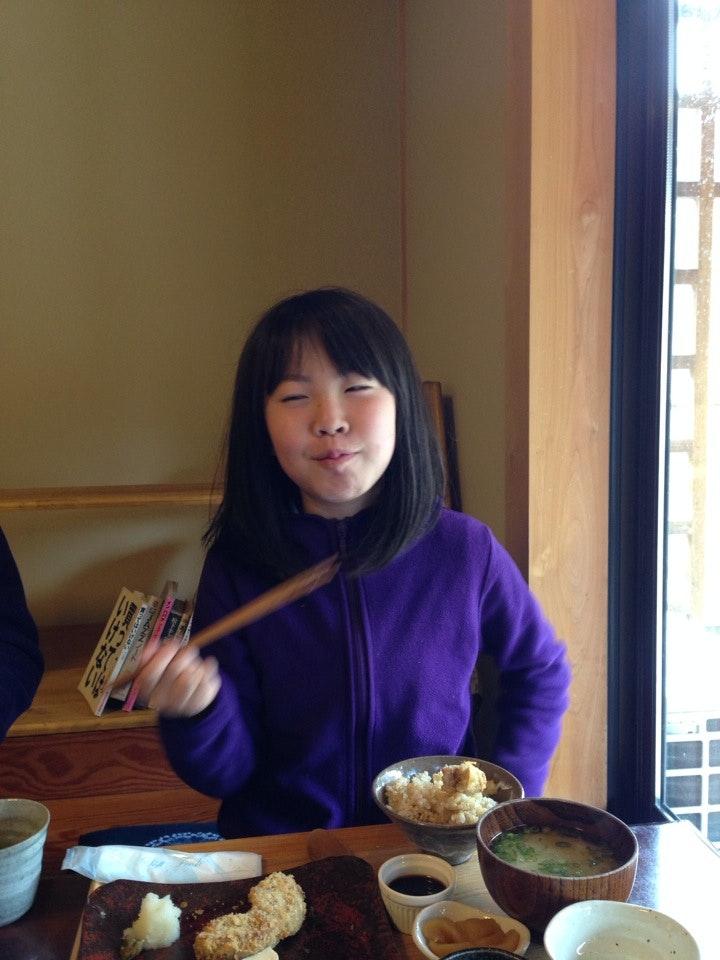 ドードー食堂