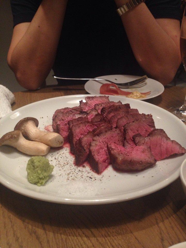 グレッドWINE & GRILL