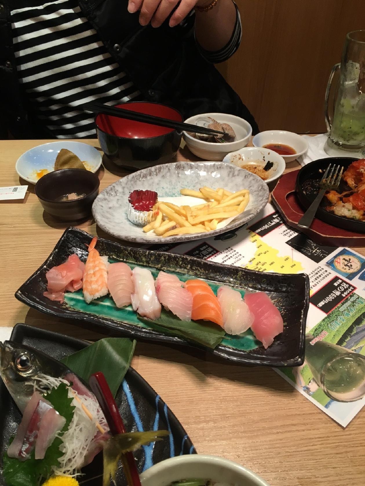 さかなや道場　近鉄四日市店