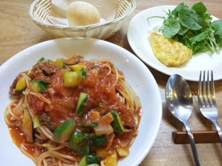 Italia ristorante GEN