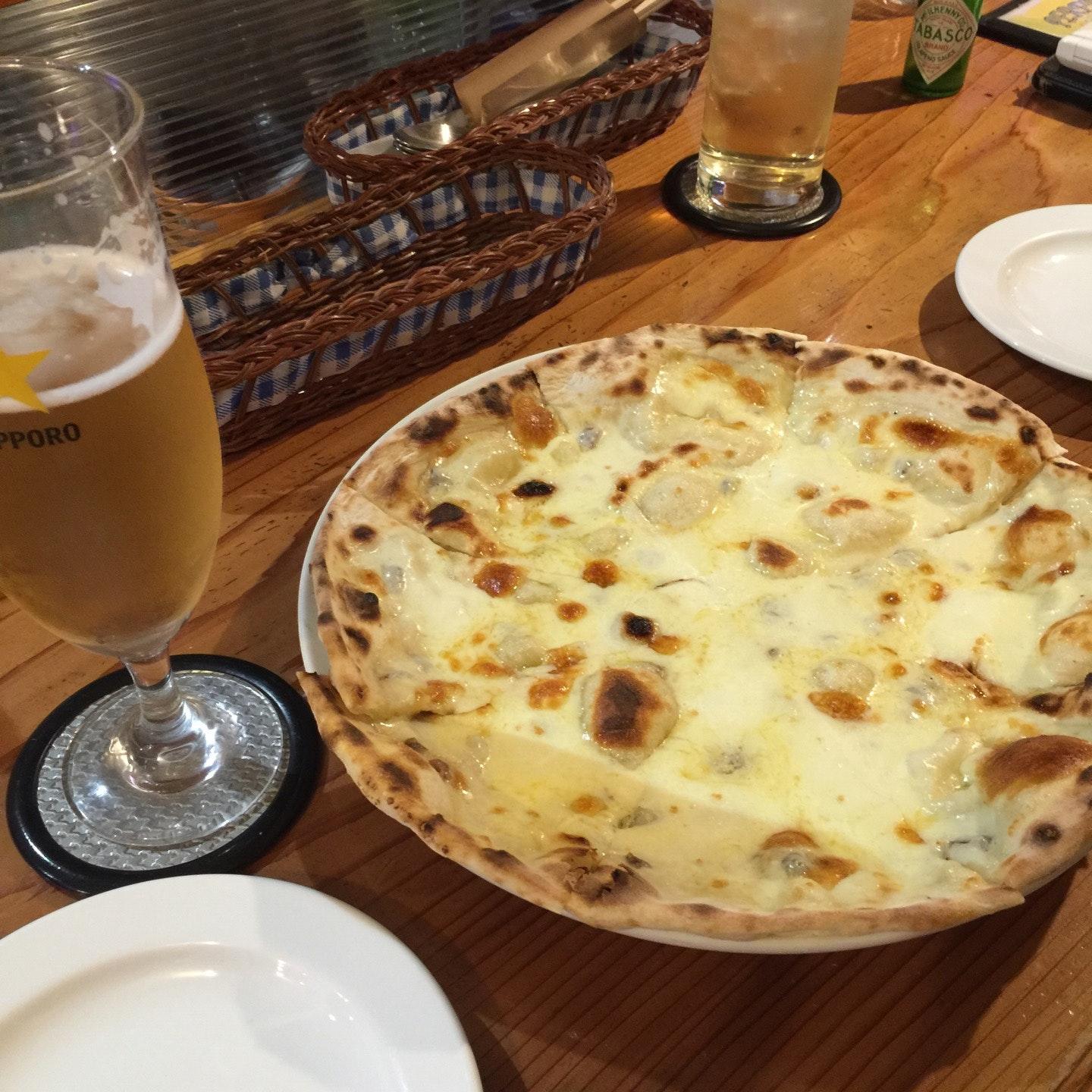 ペルファヴォーレ イタリアンなオレ