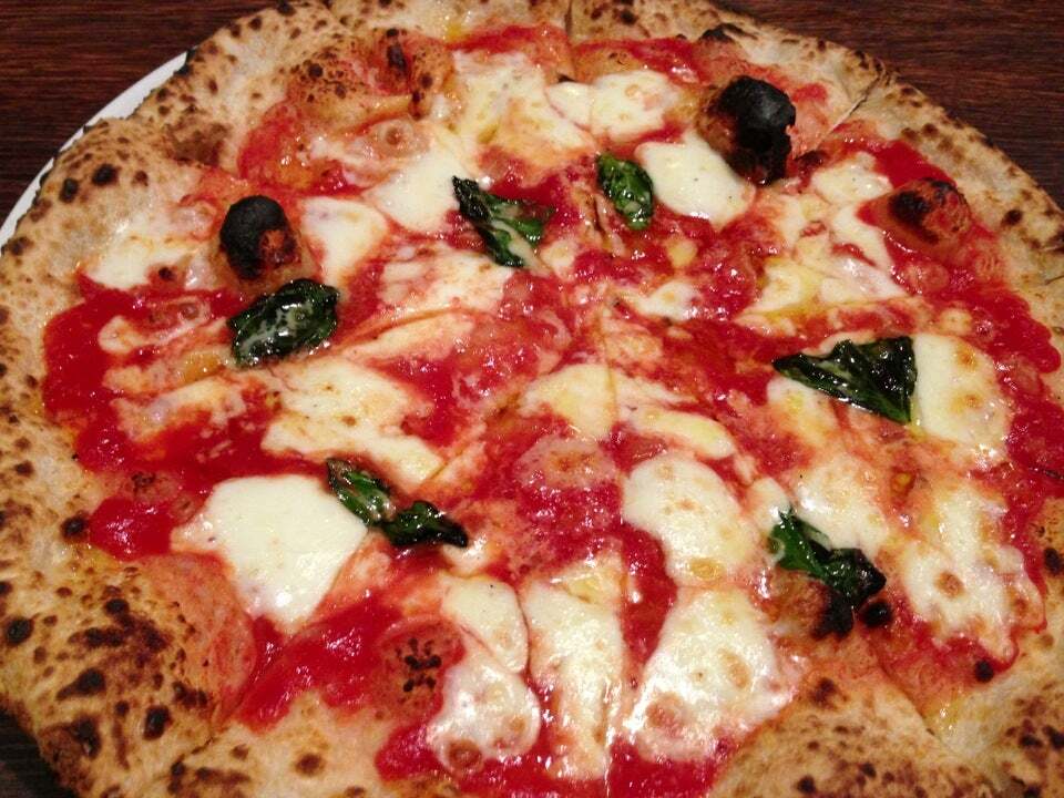 TRATTORIA Ponte Lungo