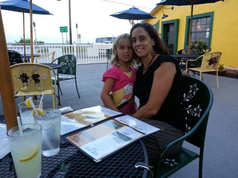 Mo Bay Grill