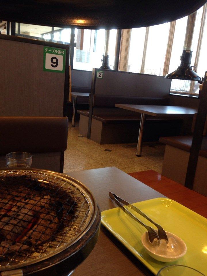 焼肉番長 塩尻店