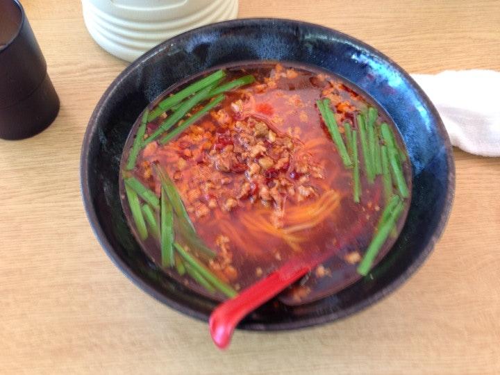 台湾料理 四季紅 中神立店