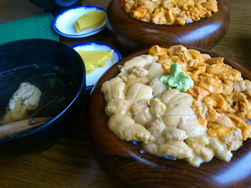 しゃこたん鍋