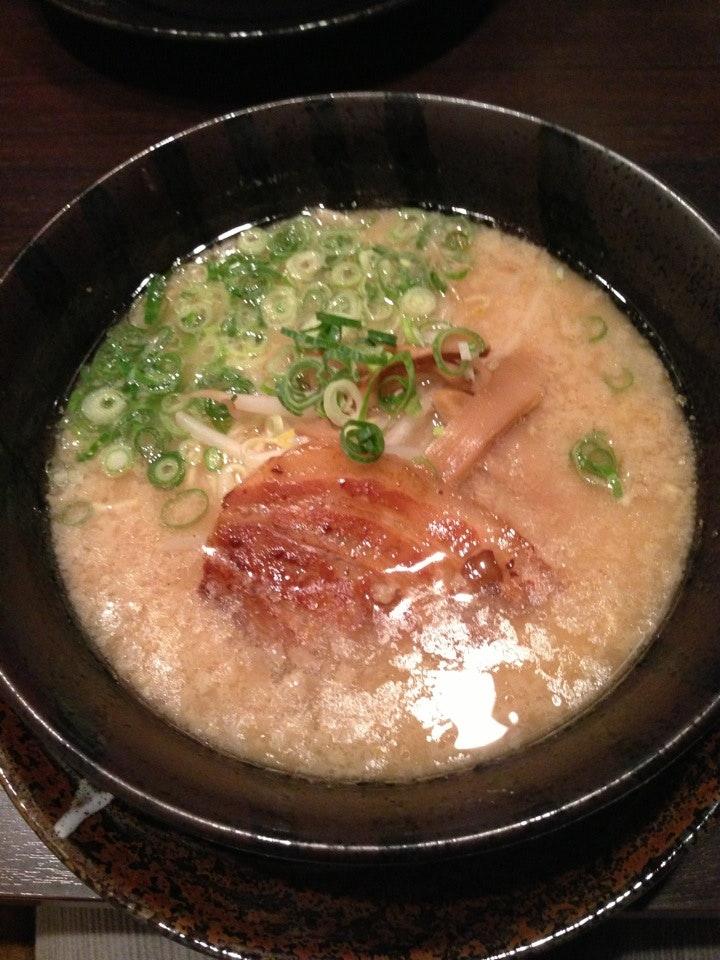 酒惣菜 味楽