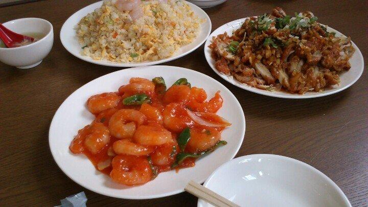 台湾料理四季紅