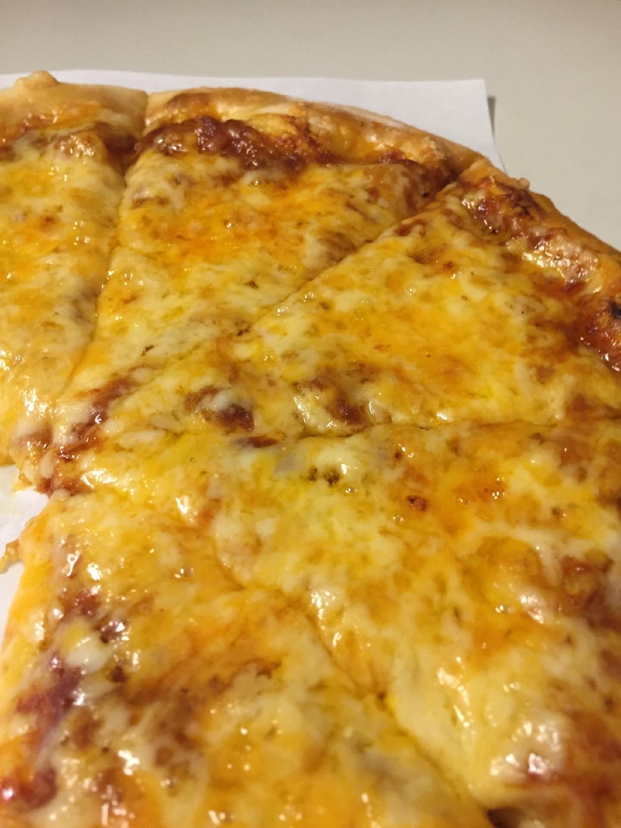 ピザロイヤルハット新枝松店