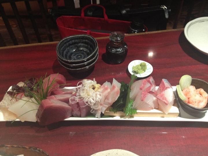 酒仙房シンラ