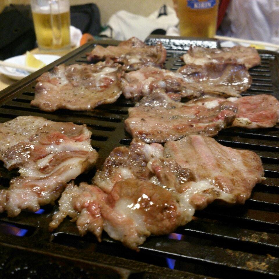 北欧