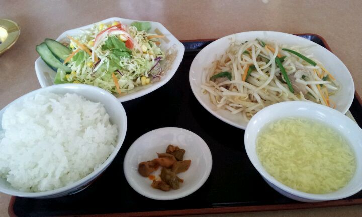 勝園 村井店