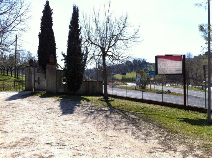 Al Terzo Cerchio