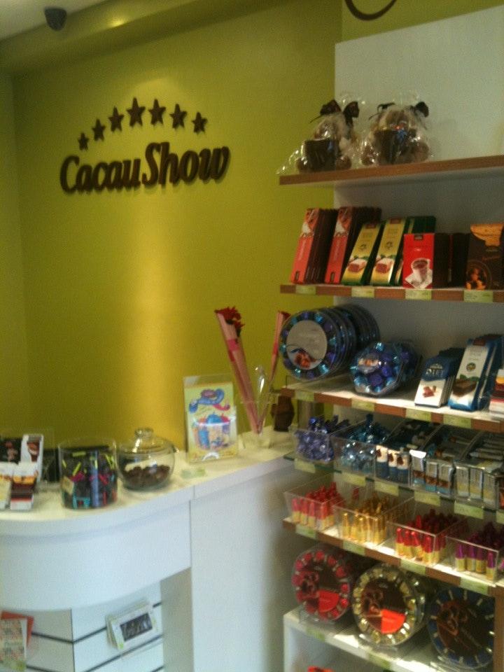 Cacau Show