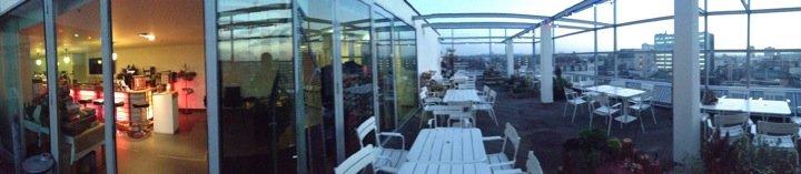 Restaurant 5.0