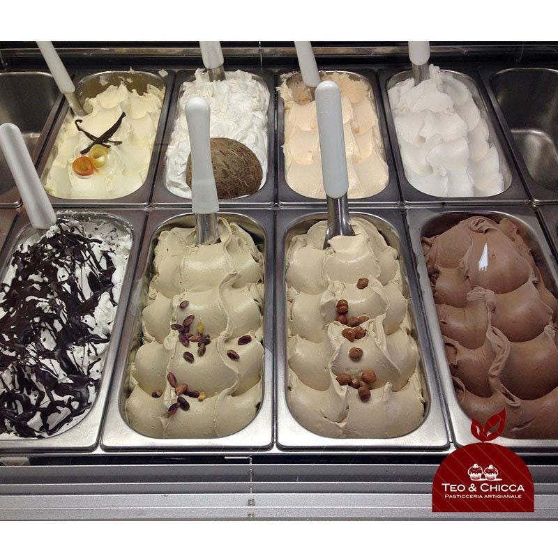 Teo e Chicca Pasticceria Artigianale