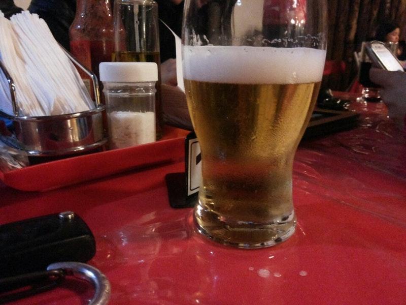 Pizzaria Mister Massa