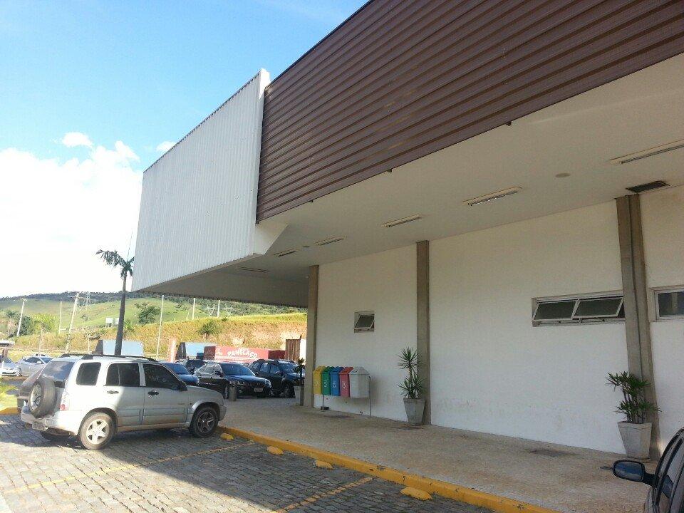 Churrascaria Porteira Gaúcha