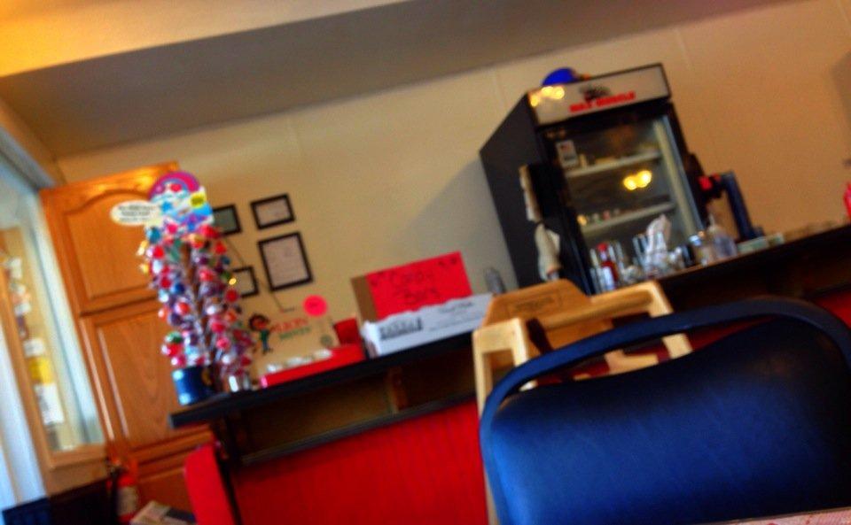 Chatterbox Restaurant