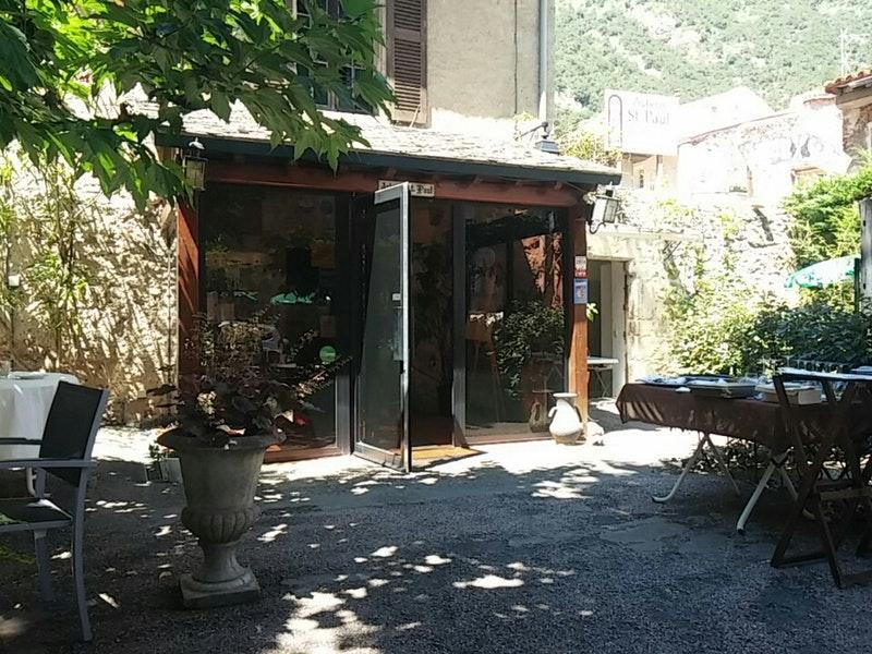 Auberge St Paul