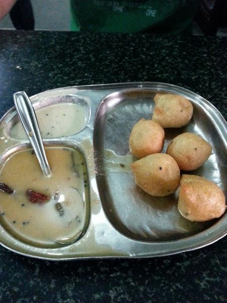 Sri Ram Bhavan Restaurant