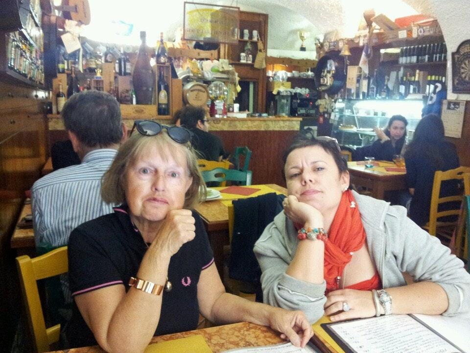 Osteria Baracco