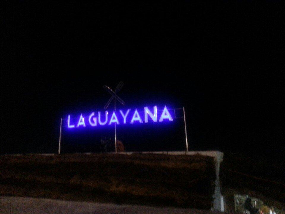 La Guayana