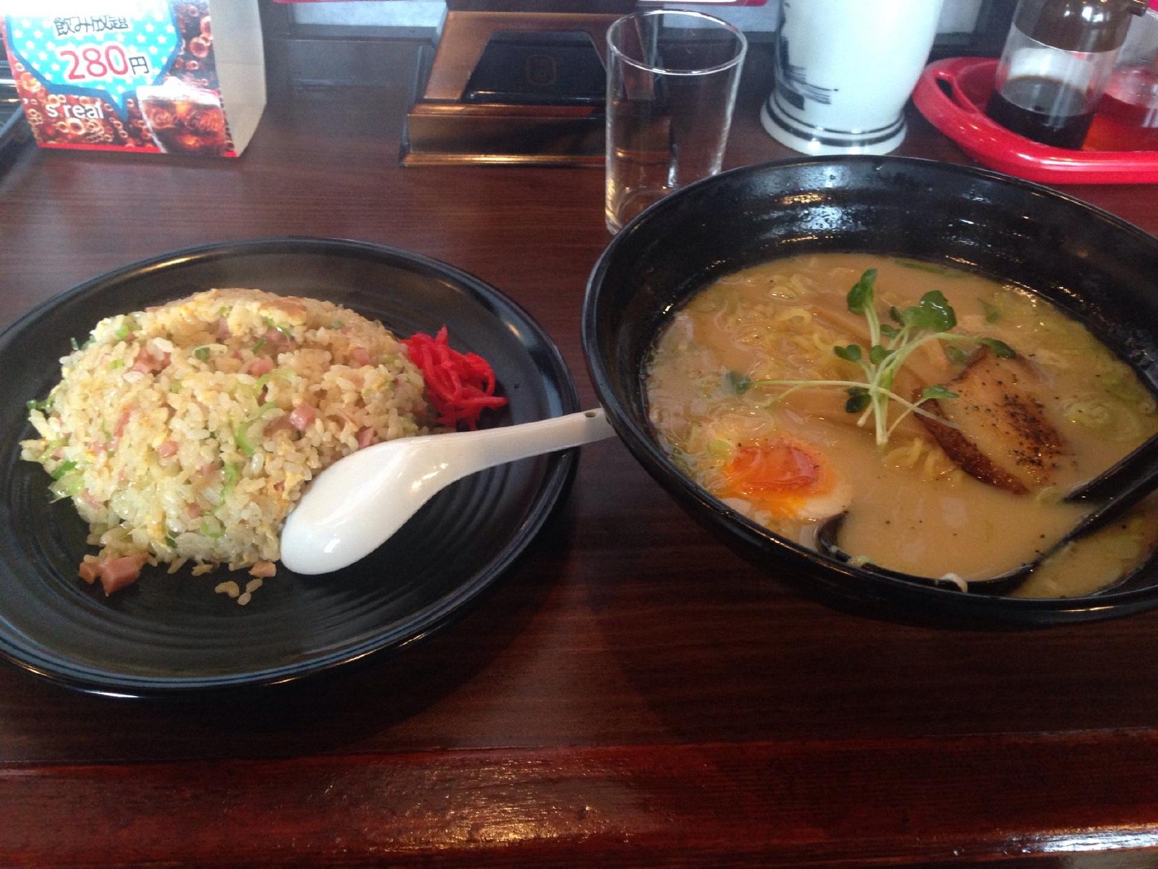 中国食坊 鵬達