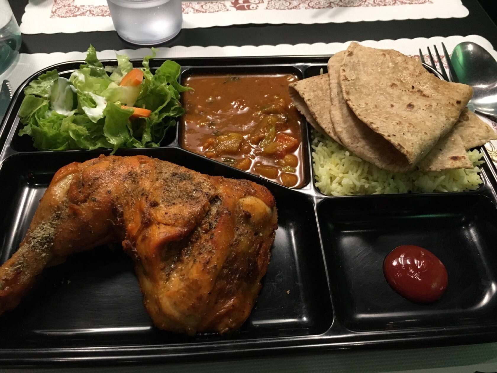 Abad Indian Kitchen