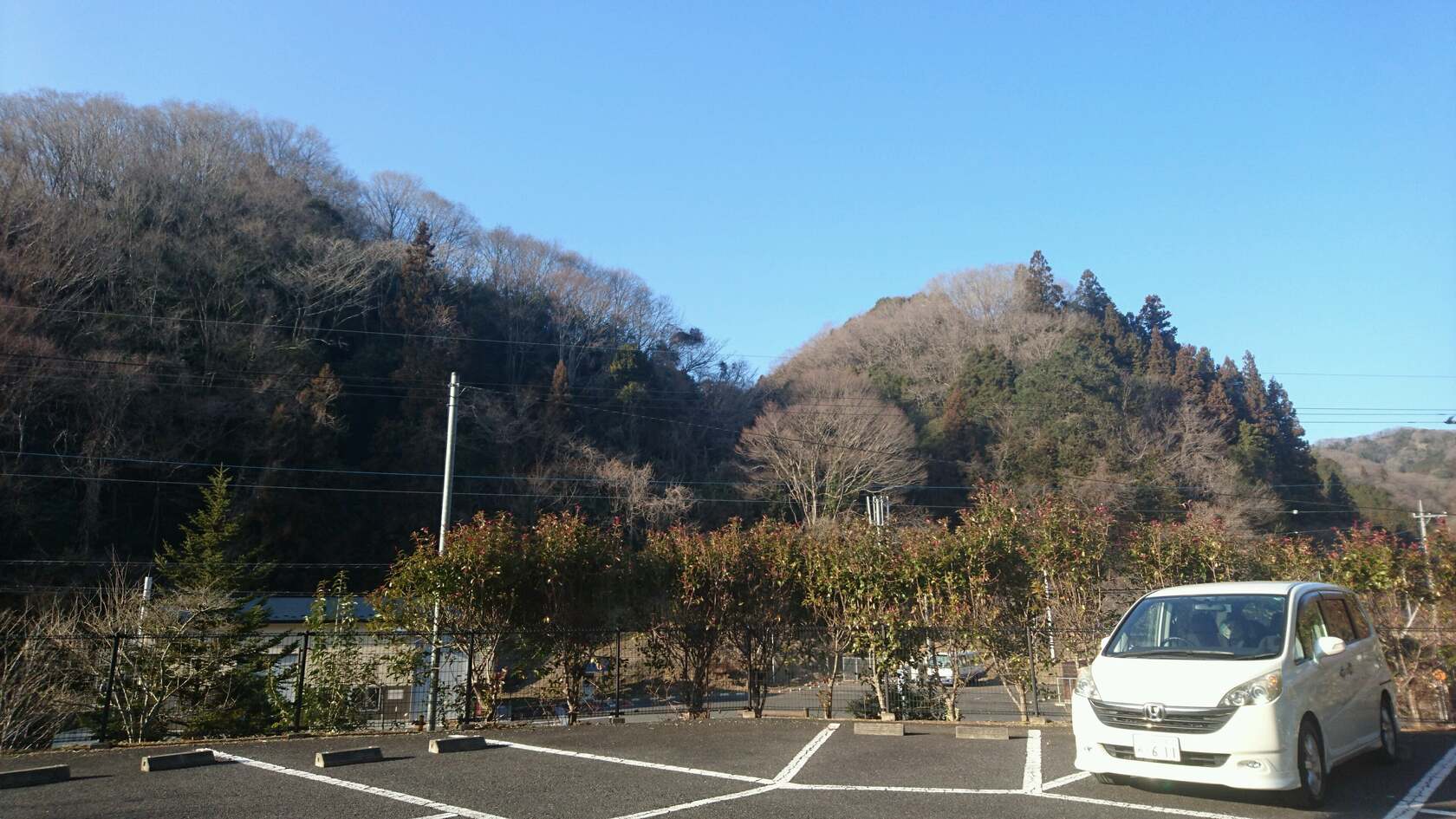 梅屋山荘