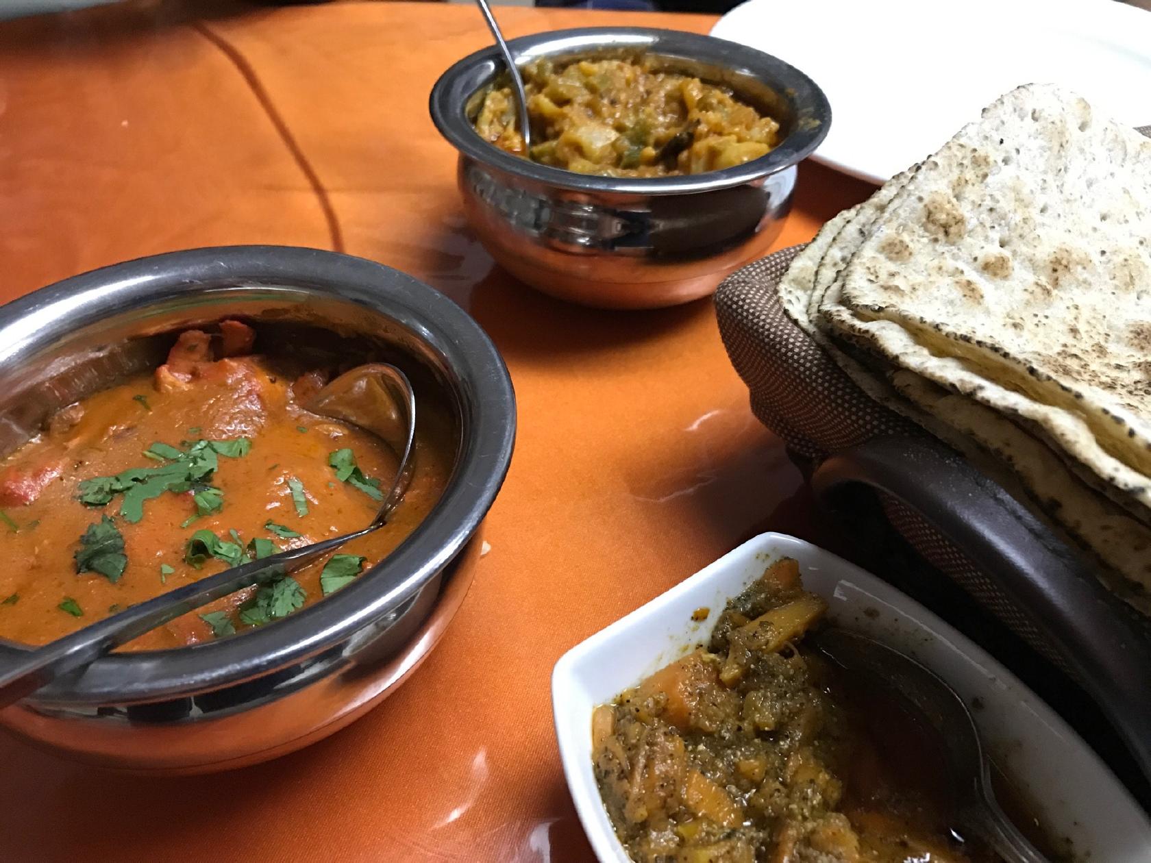 Meraj Restaurant