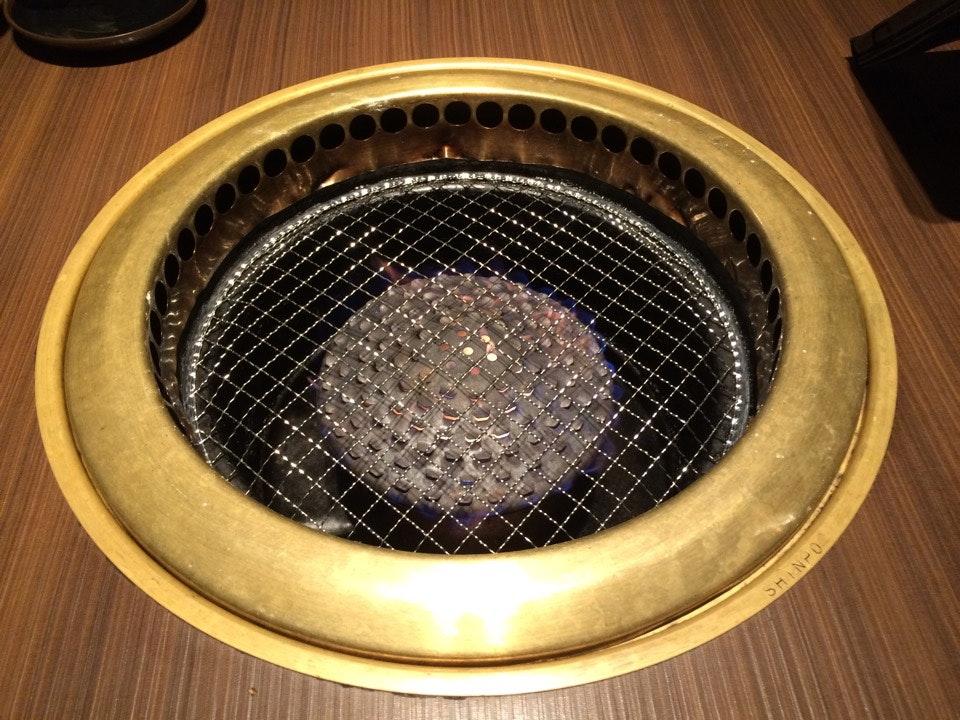 火焔 敷島店
