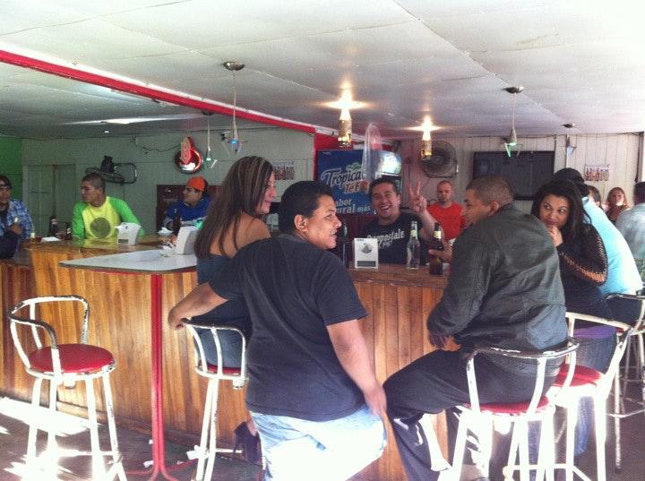 Bar Montauk