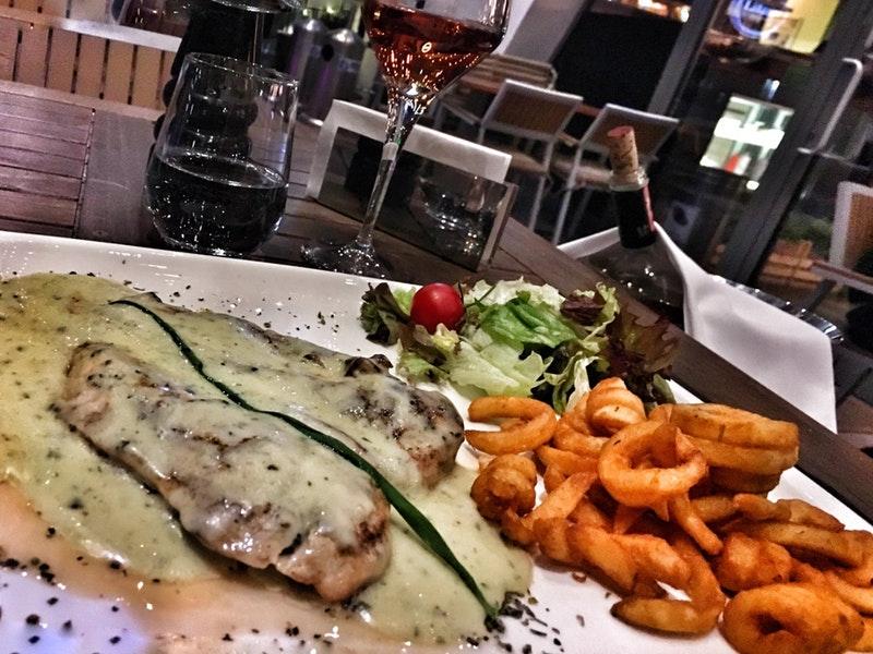 Litany Ristorante Manisa