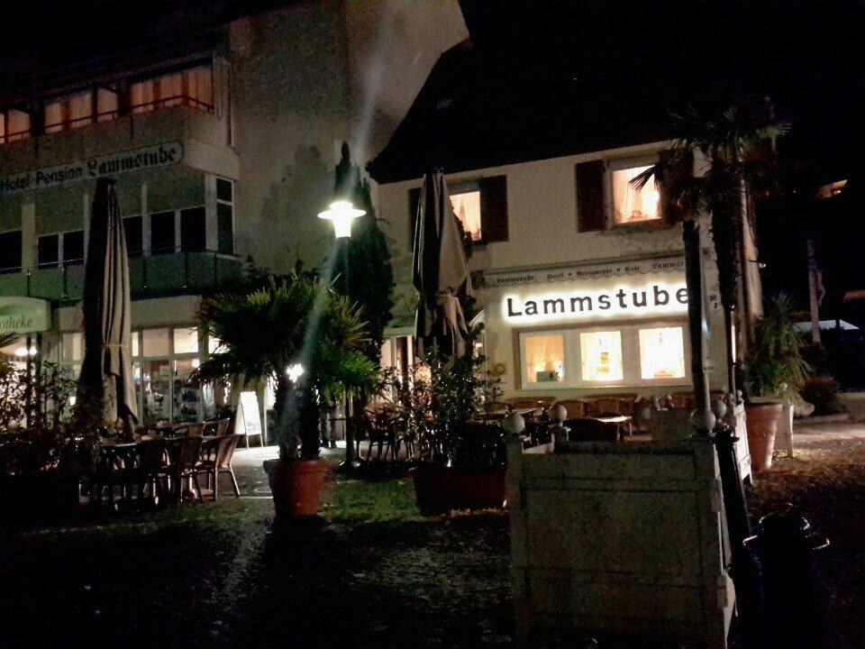 Lammstube