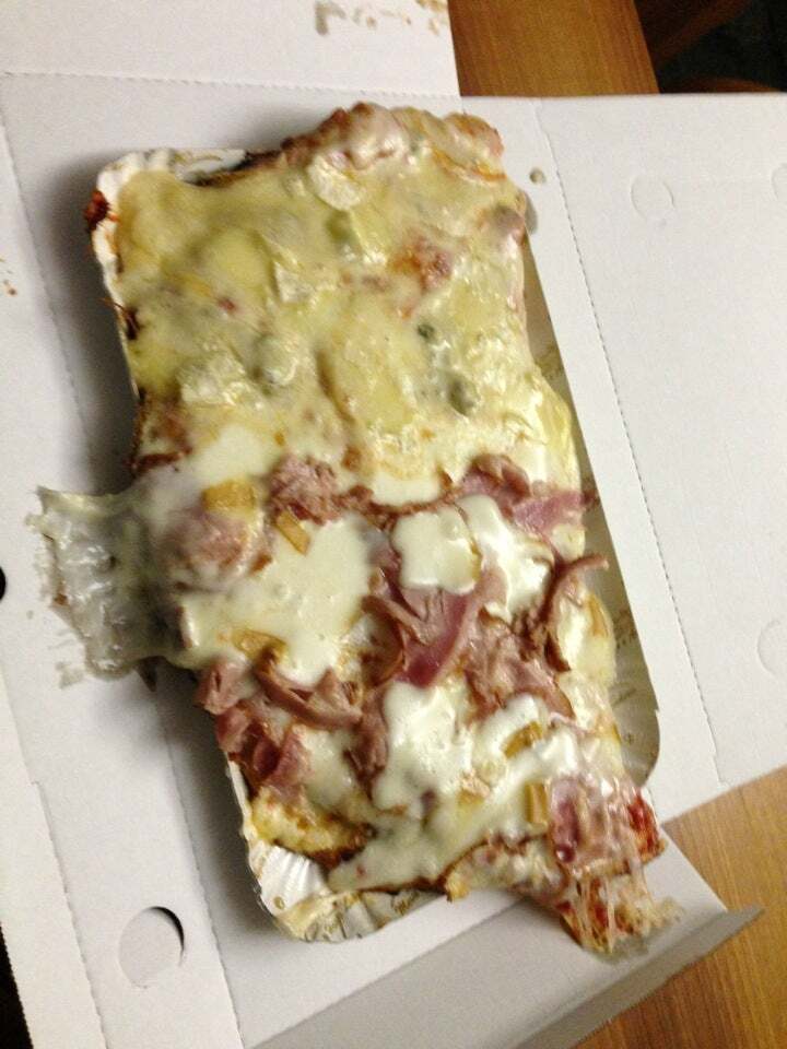 Pizzeria Linus
