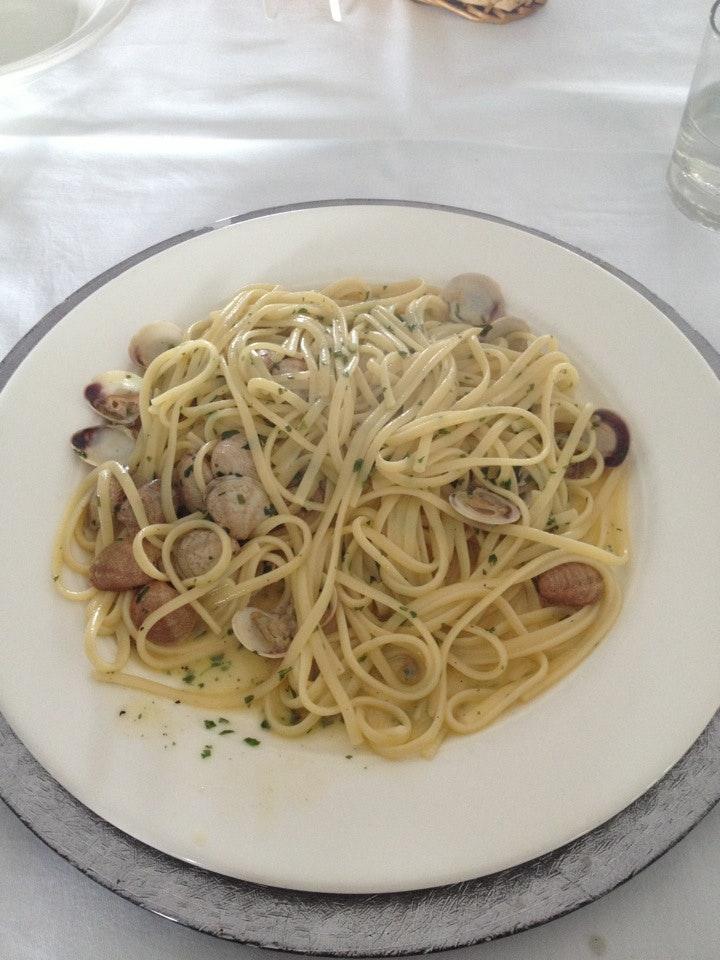 ristorante nautilus