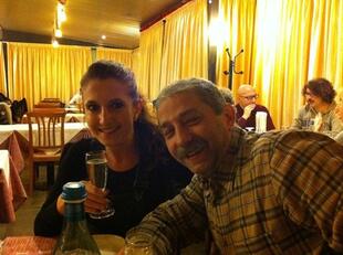 Ristorante Villaggio Ambrosiano