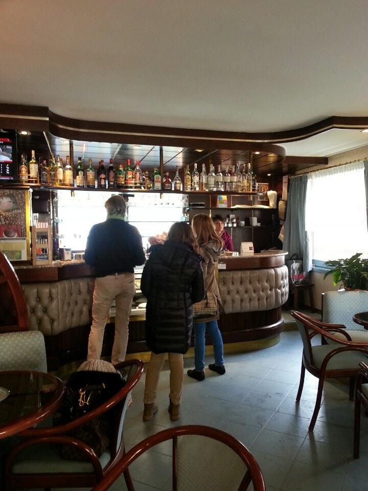 Café Marconi da Bono