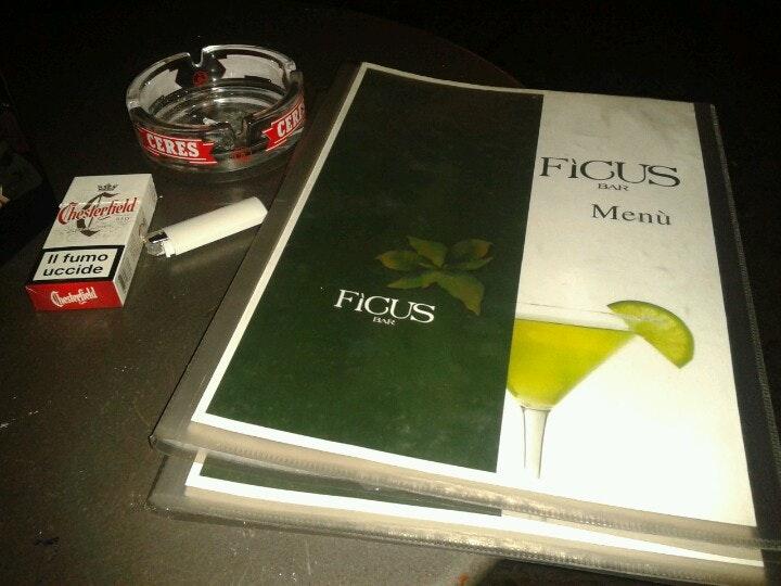 Ficus Bar